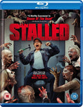 Stalled - Stalled - Blu-ray