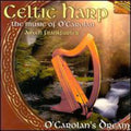 Frankfurter,aryeh - Celtic Harp O'carolan's Dream / Music Of O'carolan - Music CD