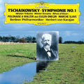 Von Karajan,herbert - Tchaikovsky: Symphony No.1. - Music CD