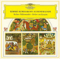 R.Korsakov: Scheherazade Music CD
