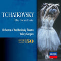 Gergiev,valery - Tchaikovsky: Swan Lake - Music CD