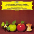 Von Karajan,herbert - Vivaldi: The Four Seasons - Music CD
