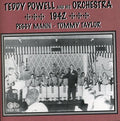 Powell,teddy - Circa 1942 - Music CD
