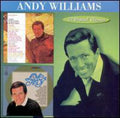 Williams,andy - Born Free / Love Andy - Music CD