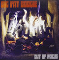 Brutus - Big Fat Boogie - Vinyl Record