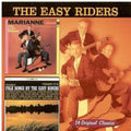 Easy Riders - Marianne / Wanderin Folk Songs - Music CD