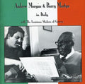 Morgan,andrew - In Italy - Music CD