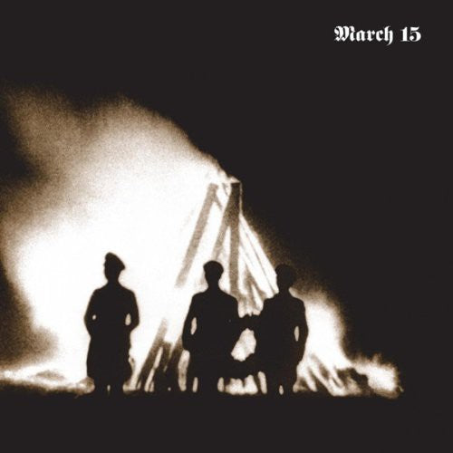 15-mar - Our Love Becomes A Funeral Pyre - Vinyl Record