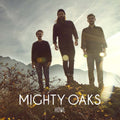 Mighty Oaks - Howl - Music CD