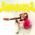 Bonaparte - Bonaparte - Music CD