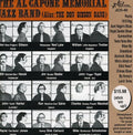 Al Capone Memorial Jazz Band - Al Capone Memorial Jazz Band Alias Don Gibson Gang - Music CD
