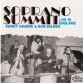 Soprano Summit - Live In England - Music CD