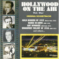 Hollywood On The Air 1 / O.s.t. - Hollywood On The Air 1 / O.s.t. - Music CD