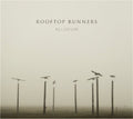 Rooftop Runners - Alluvium - Music CD
