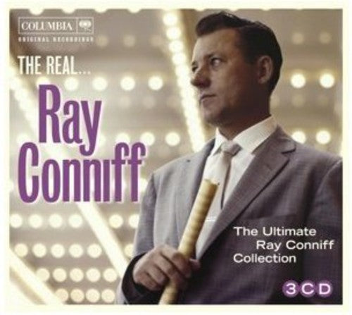 Conniff,ray - Real Ray Conniff - Music CD