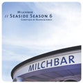 Blank & Jones - Milchbar Seaside Season 6 - Music CD