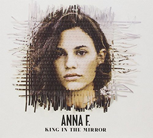 F.,anna - King In The Mirror - Music CD