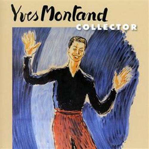 Montand,yves - Collector - Music CD