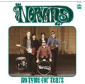 Norvins - No Tyme For Tears - Music CD