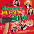 Der Hammer Hit-mix 2014 Schlager / Various - Der Hammer Hit-mix 2014 Schlager / Various - Music CD