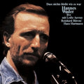 Wader,hannes - Dass Nichts Bleibt Wie Es War - Music CD