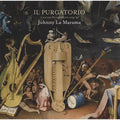 La Marama,johnny - Il Purgatorio - Music CD