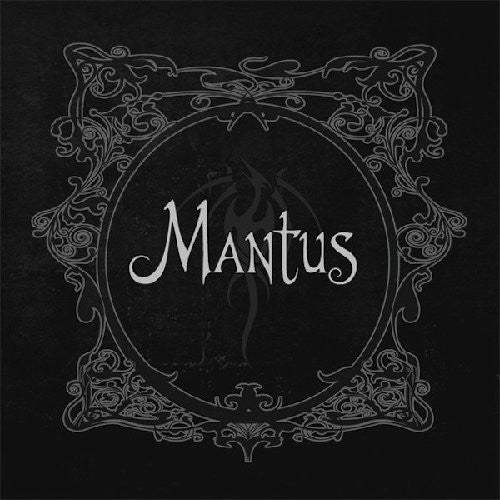 Mantus - Portrait Aus Wut Und Trauer+grenzland - Music CD