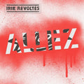 Irie Revoltes - Allez - Music CD