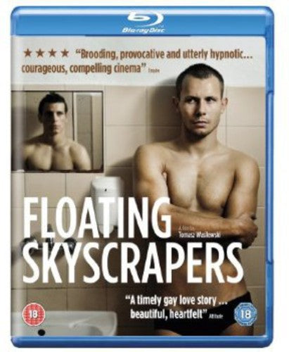 Floating Skyscrapers - Floating Skyscrapers - Blu-ray