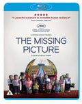 Missing Picture - Missing Picture - Blu-ray