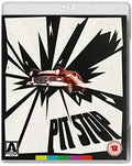 Pit Stop (blu-ray+dvd) - Pit Stop (blu-ray+dvd) - Blu-ray