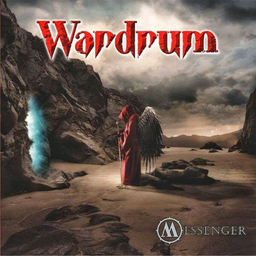 Wardrum - Messenger - Music CD