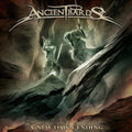 Ancient Bards - New Dawn Ending - Music CD