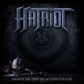 Hatriot - Dawn Of The New Centurion - Music CD