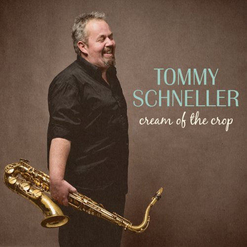 Schneller,tommy - Cream Of The Crop - Vinyl Record
