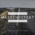 Massendefekt - Zwischen Gleich Und Anders - Music CD