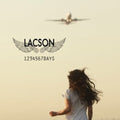 Lacson - 1234567days - Music CD