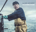 La Rue Ketanou - Allons Voir - Music CD