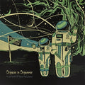 Organic Is Orgasmic - As We Speak Of Space & Wisdom - Vinyl Record