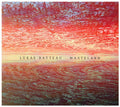 Batteau,lukas - Wasteland - Music CD