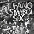 Fang / Symbol Six - Split - Vinyl Record