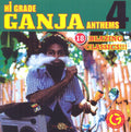 Hi-grade Ganja Anthems 4 / Various - Hi-grade Ganja Anthems 4 / Various - Music CD
