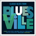 Classic Blues From Bluesville / Various - Classic Blues From Bluesville / Various - Music CD