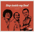 Step Inside My Soul: Rare 70's & Modern Soul / Var - Step Inside My Soul: Rare 70's & Modern Soul / Var - Music CD