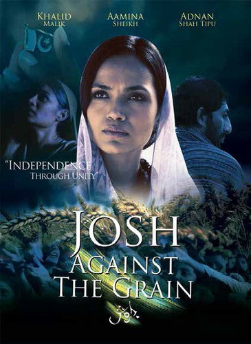 Josh: Against The Grain - Josh: Against The Grain - DVD