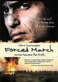 Forced March - Forced March - DVD