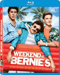 Weekend At Bernie's - Weekend At Bernie's - Blu-ray