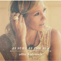Holcomb,ellie - As Sure As The Sun - Music CD