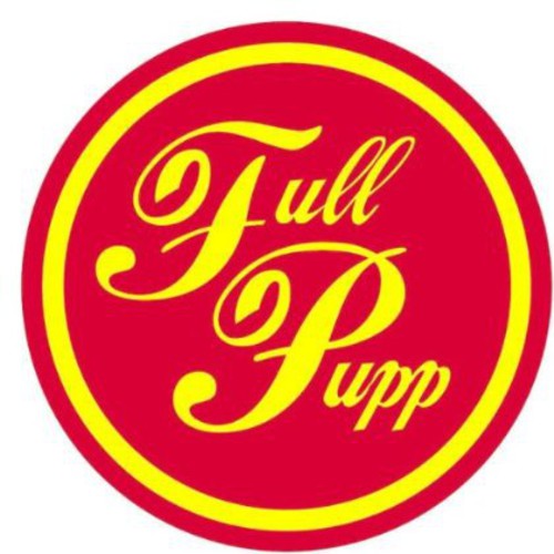 Full Pupp Sampler 4 / Various - Full Pupp Sampler 4 / Various - Vinyl Record