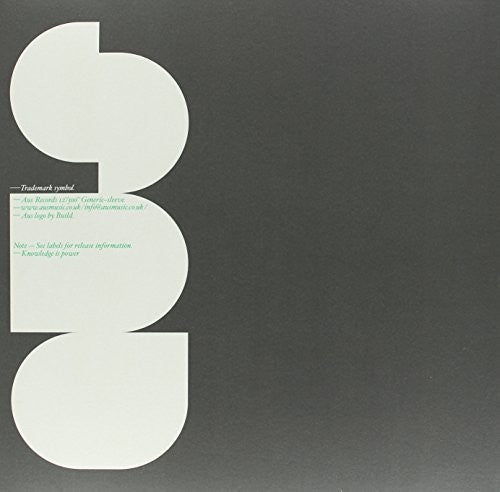 Read,gerry - Shrubby Ep - Vinyl Record